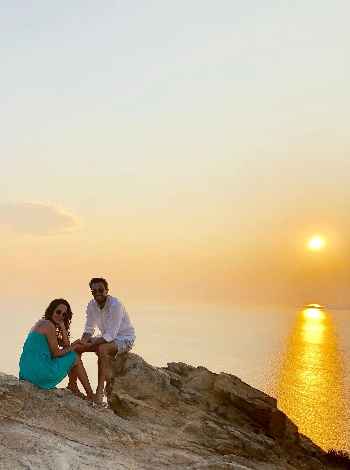 Grecia - Isola di Paros