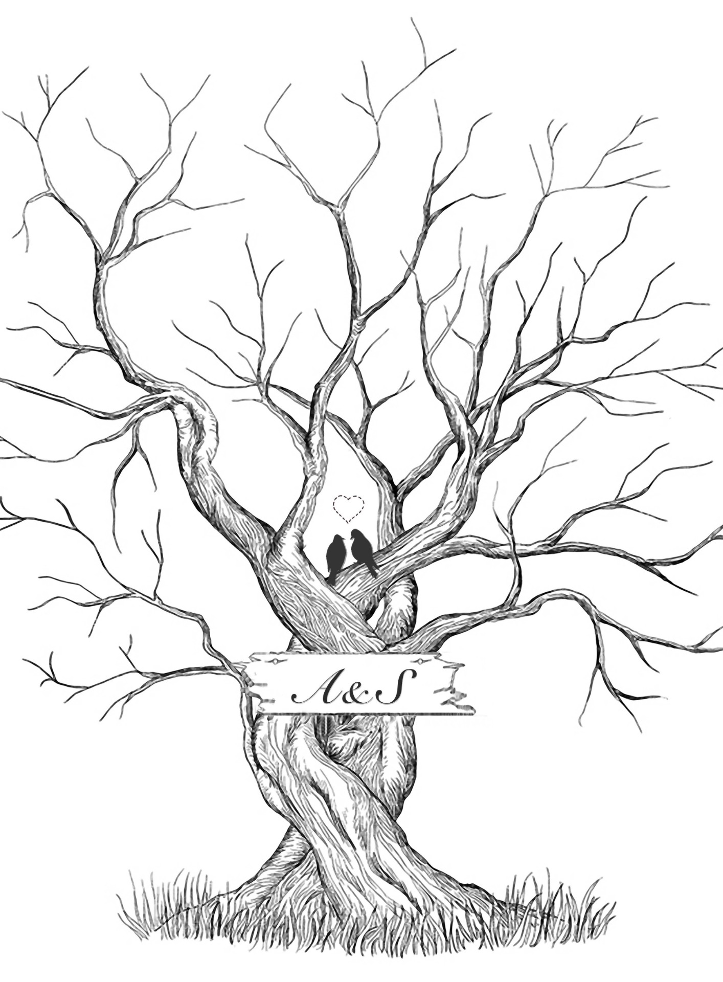 Albero della Famiglia