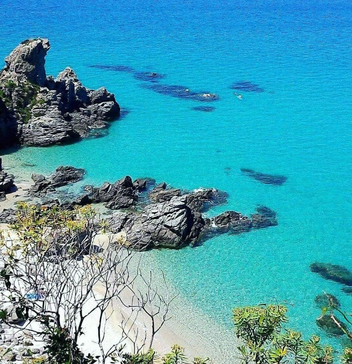 Il paradiso del Sub - Zambrone